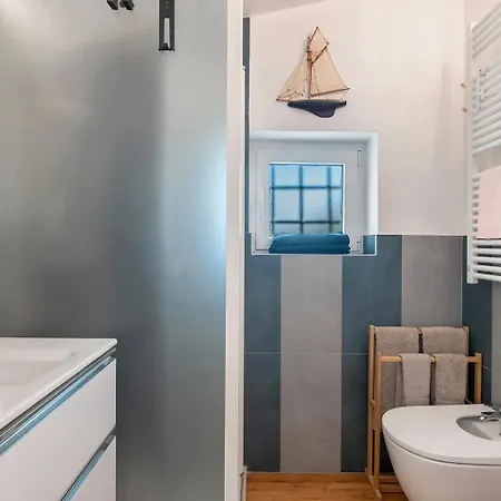 Ginela' San Lorenzo della Costa