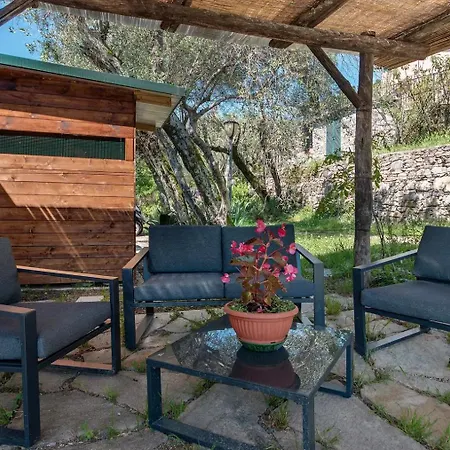 Ginela' Casa de hóspedes