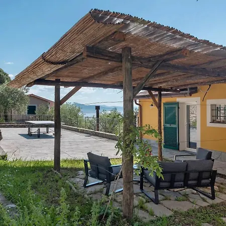 Ginela' Casa de hóspedes San Lorenzo della Costa