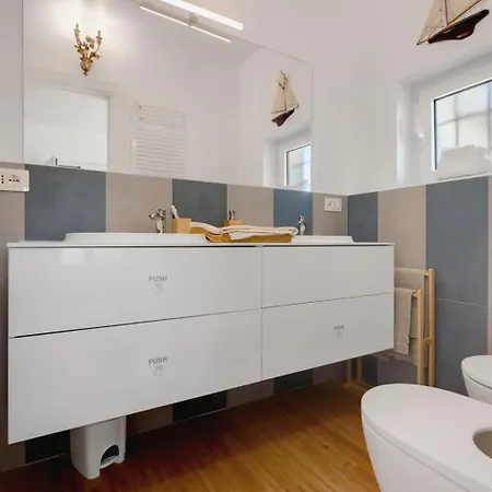 Casa de hóspedes Ginela' San Lorenzo della Costa