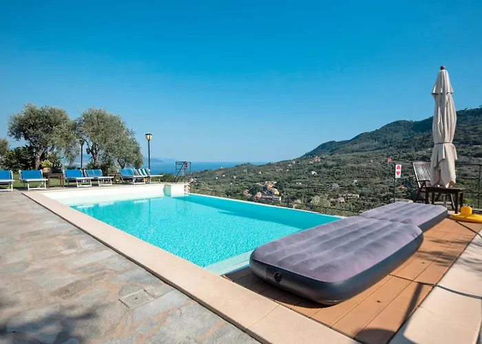 Casa de hóspedes Ginela'