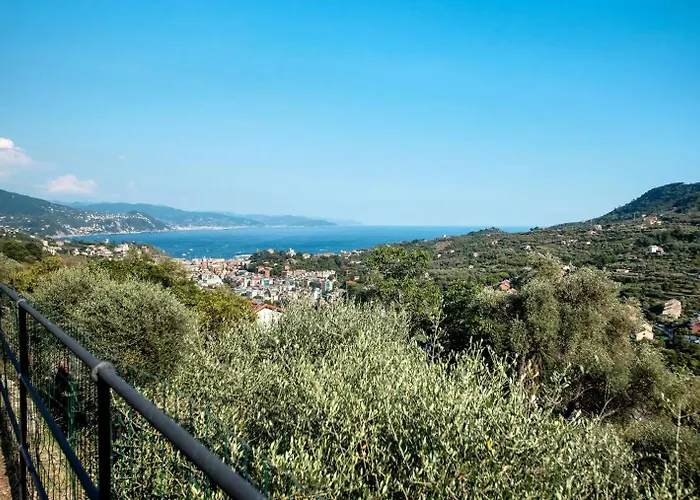 Casa de hóspedes Ginela'