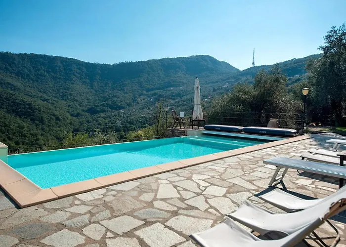 Ginela' Casa de hóspedes