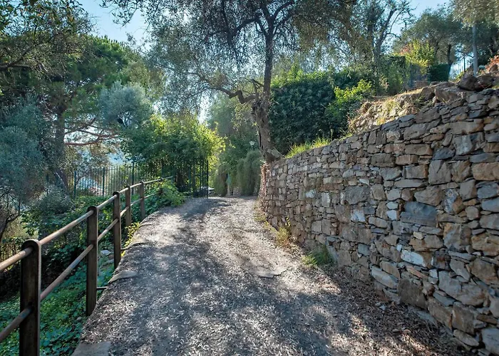 Casa de hóspedes Ginela'