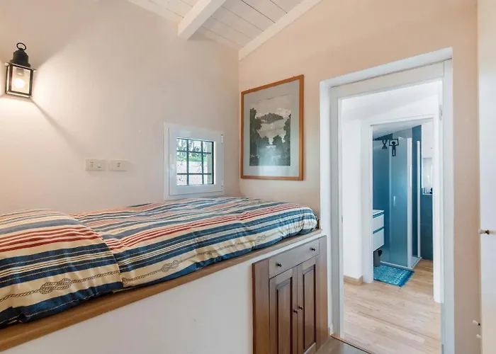 Casa de hóspedes Ginela' 4*