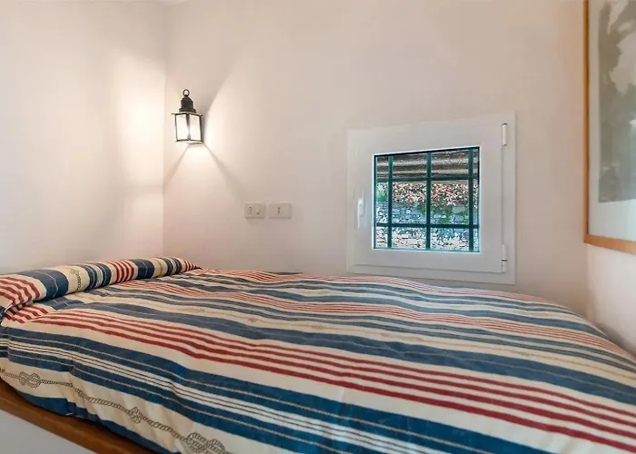 Casa de hóspedes Ginela'