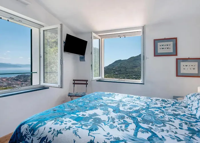 Ginela' Casa de hóspedes 4*