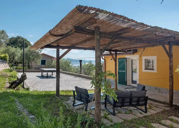 Ginela' Casa de hóspedes San Lorenzo della Costa