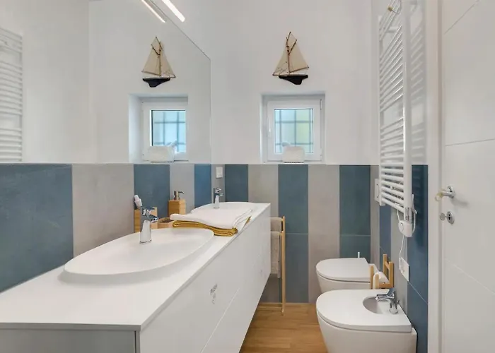 Ginela' Casa de hóspedes