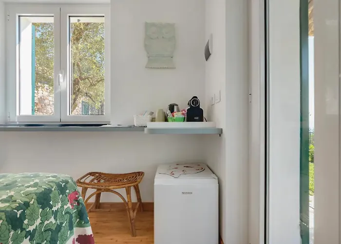 Casa de hóspedes Ginela' San Lorenzo della Costa