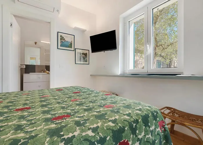 Ginela' 4* San Lorenzo della Costa