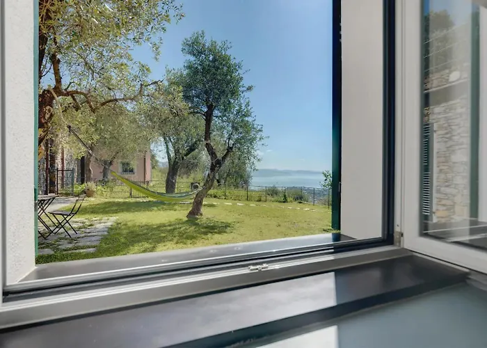 Ginela' Casa de hóspedes