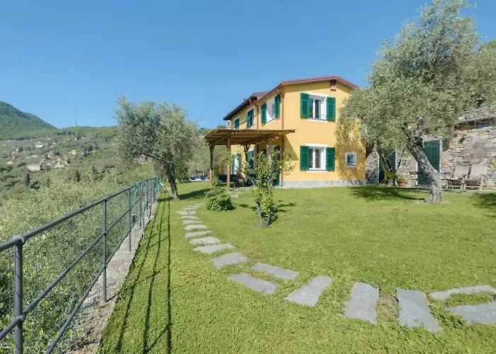 Ginela' Casa de hóspedes 4*