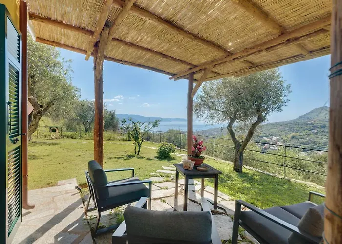 Ginela' Casa de hóspedes