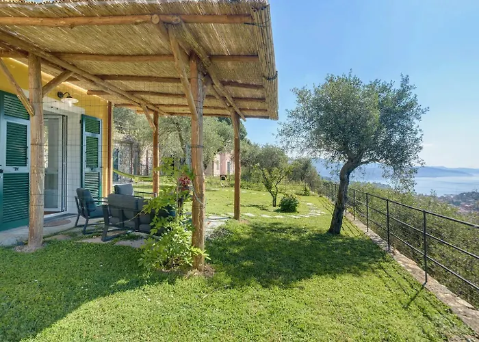 Ginela' San Lorenzo della Costa