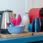 Ginela' Гостевой дом