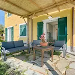 Guest house Ginela' San Lorenzo della Costa