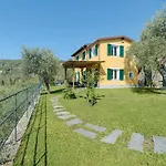 Ginela' Гостевой дом 4*