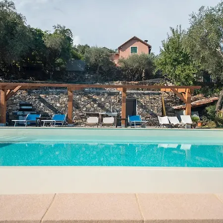 Ginela' 4* San Lorenzo della Costa