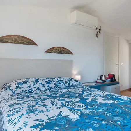 Konukevi Ginela' 4*