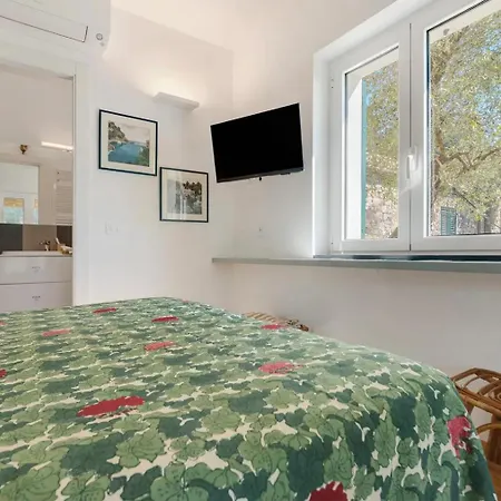 Ginela' 4* San Lorenzo della Costa