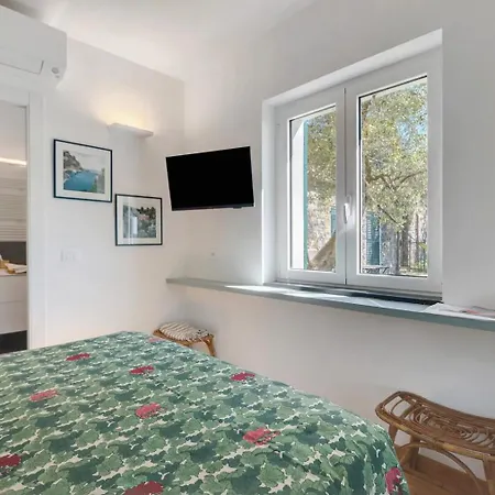 Ginela' 4* San Lorenzo della Costa