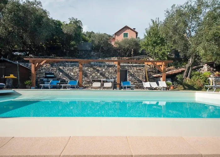 Ginela' 4* San Lorenzo della Costa