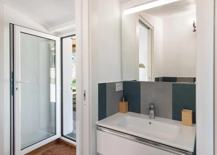 招待所 Ginela' San Lorenzo della Costa