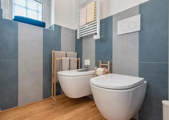 Ginela' 4* San Lorenzo della Costa