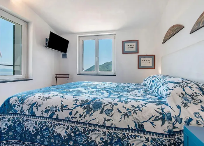 Ginela' 招待所 San Lorenzo della Costa