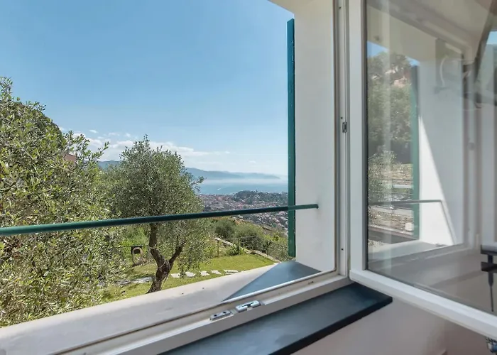 招待所 Ginela' San Lorenzo della Costa