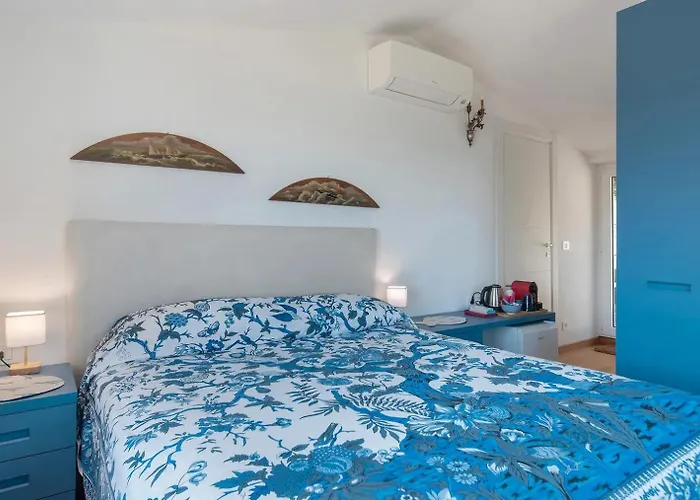 招待所 Ginela' 4*