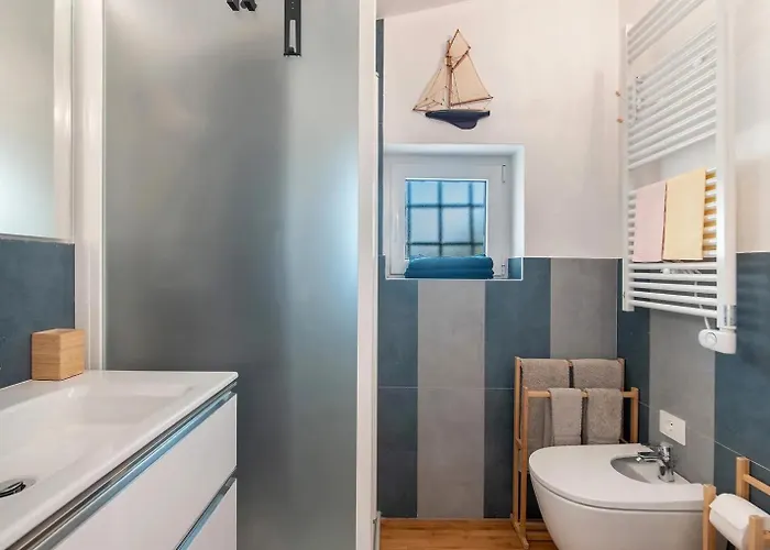 Ginela' San Lorenzo della Costa