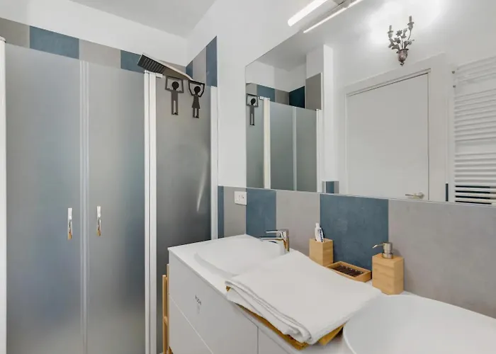 招待所 Ginela' 4*