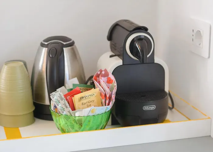 Ginela' San Lorenzo della Costa