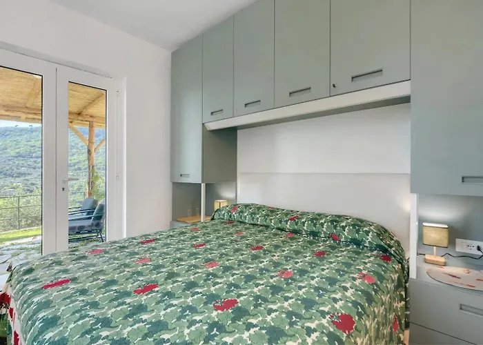 招待所 Ginela' San Lorenzo della Costa