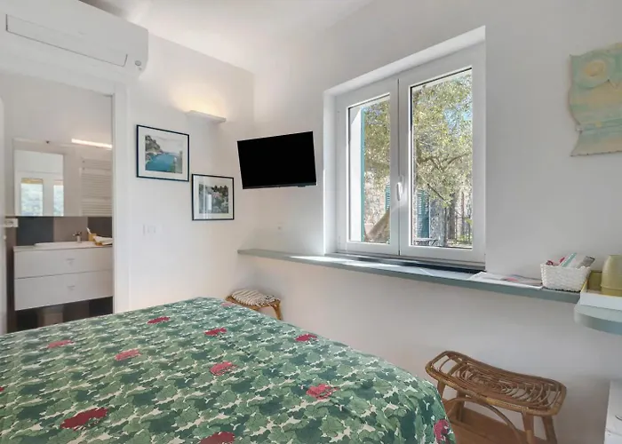 Ginela' 4* San Lorenzo della Costa